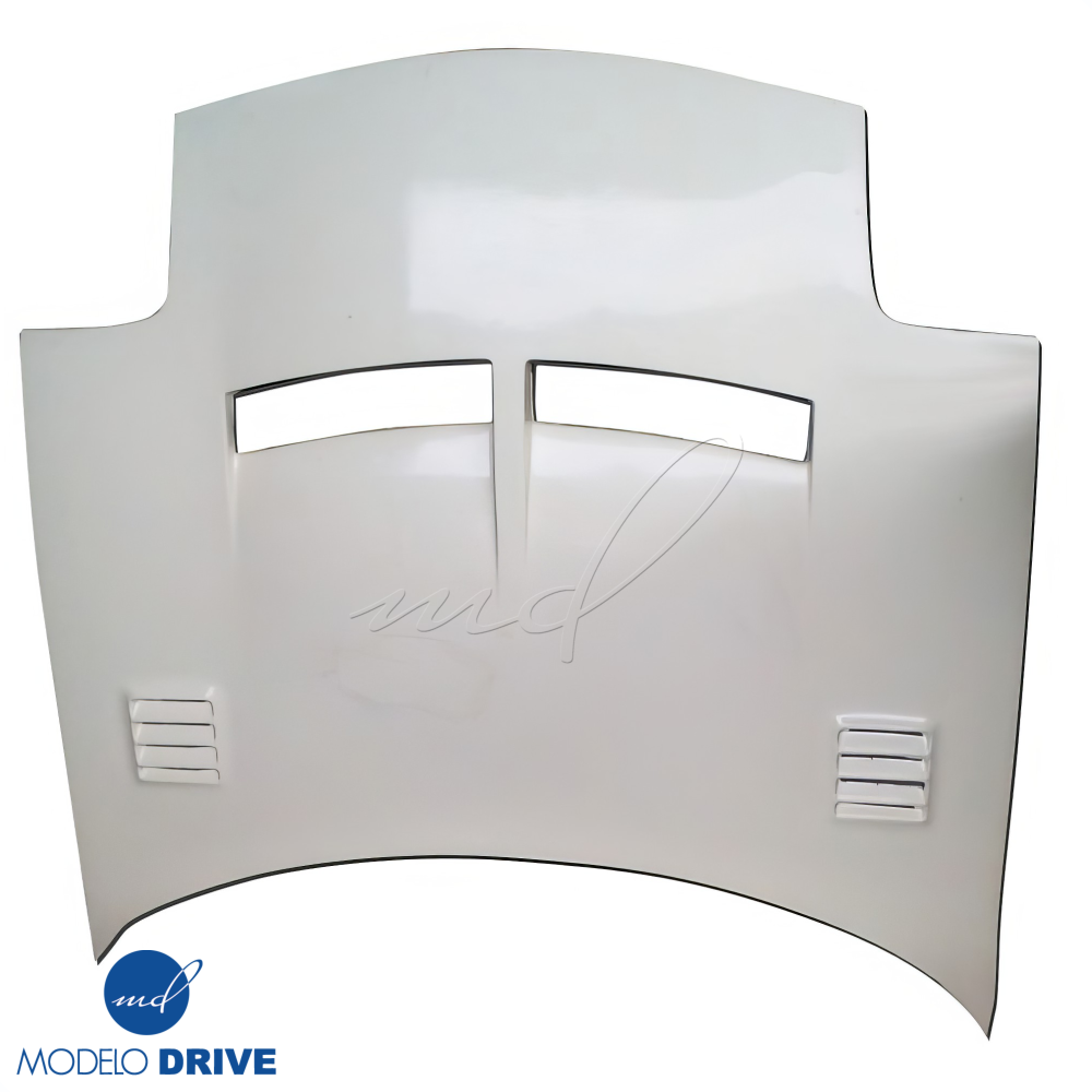 All kind of Exterior/Hoods for Mazda RX-7 1993 -
