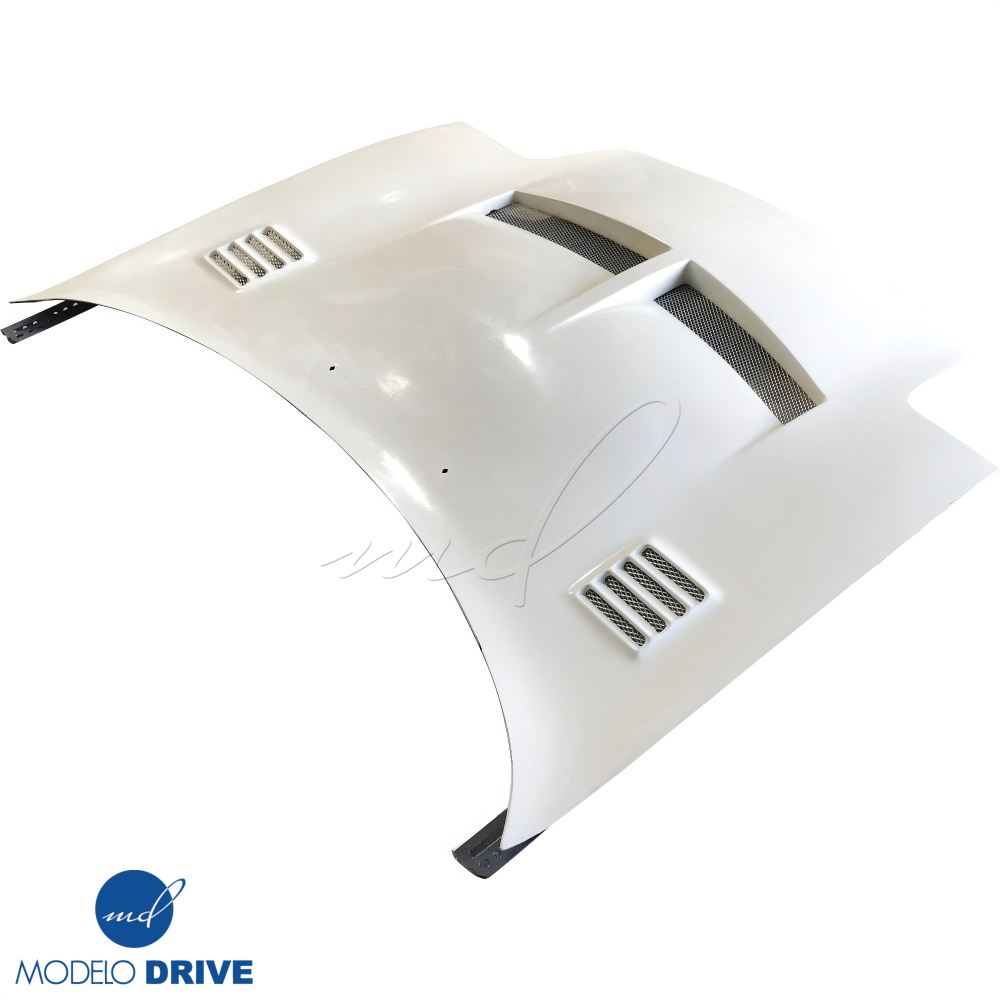 All kind of Exterior/Hoods for Mazda RX-7 1993 -