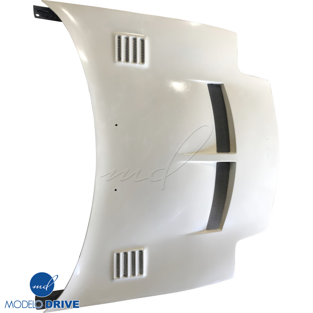 All kind of Exterior/Hoods for Mazda RX-7 1993 -