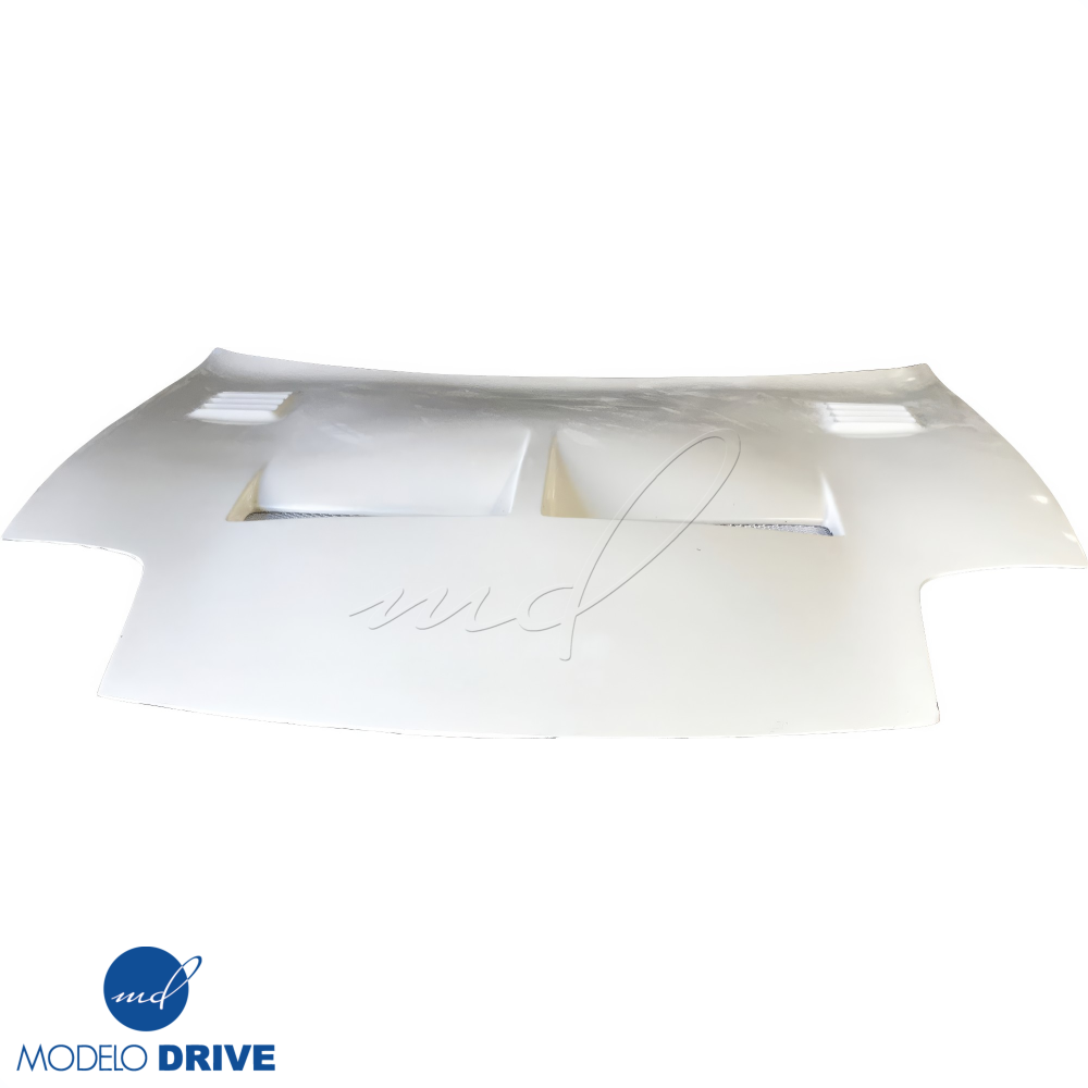 All kind of Exterior/Hoods for Mazda RX-7 1993 -