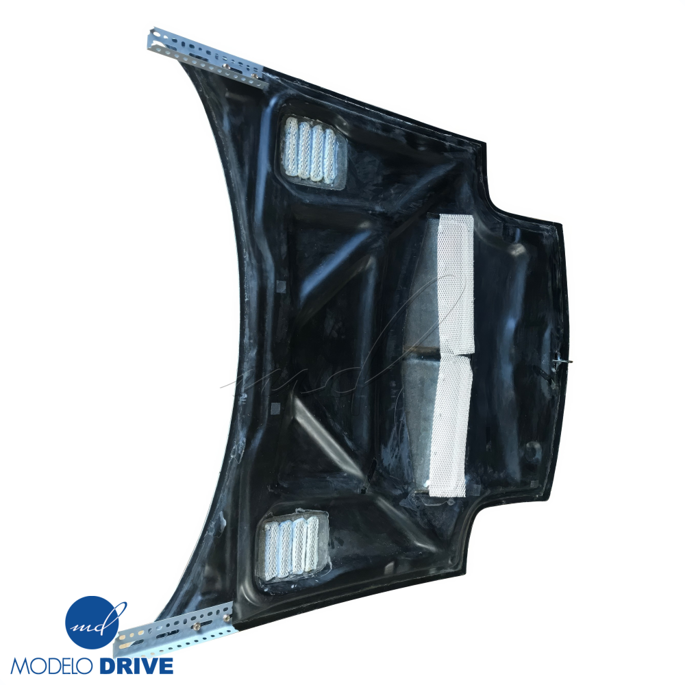 All kind of Exterior/Hoods for Mazda RX-7 1993 -