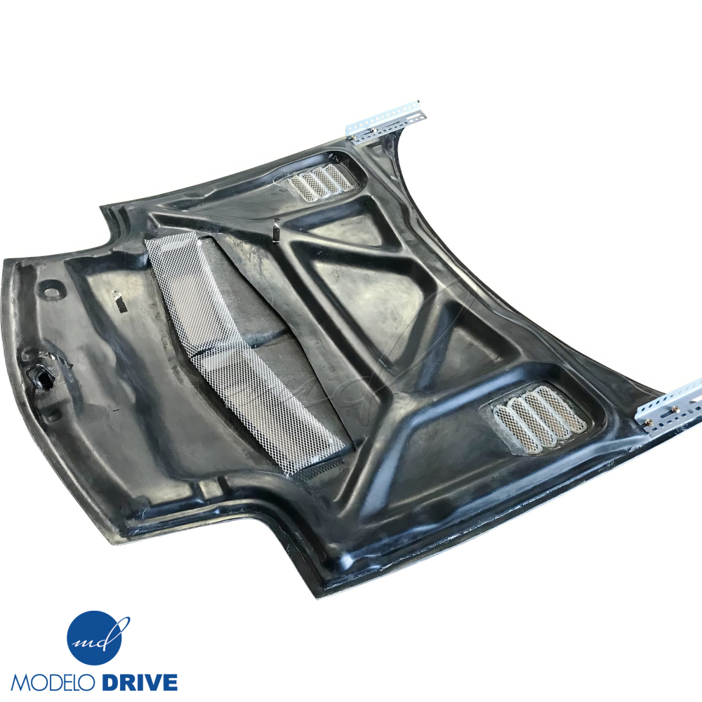 All kind of Exterior/Hoods for Mazda RX-7 1993 -
