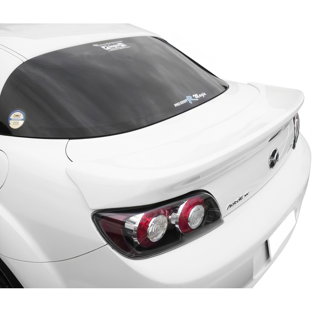 All kind of Exterior/Wings for Mazda RX-8 2004 - 