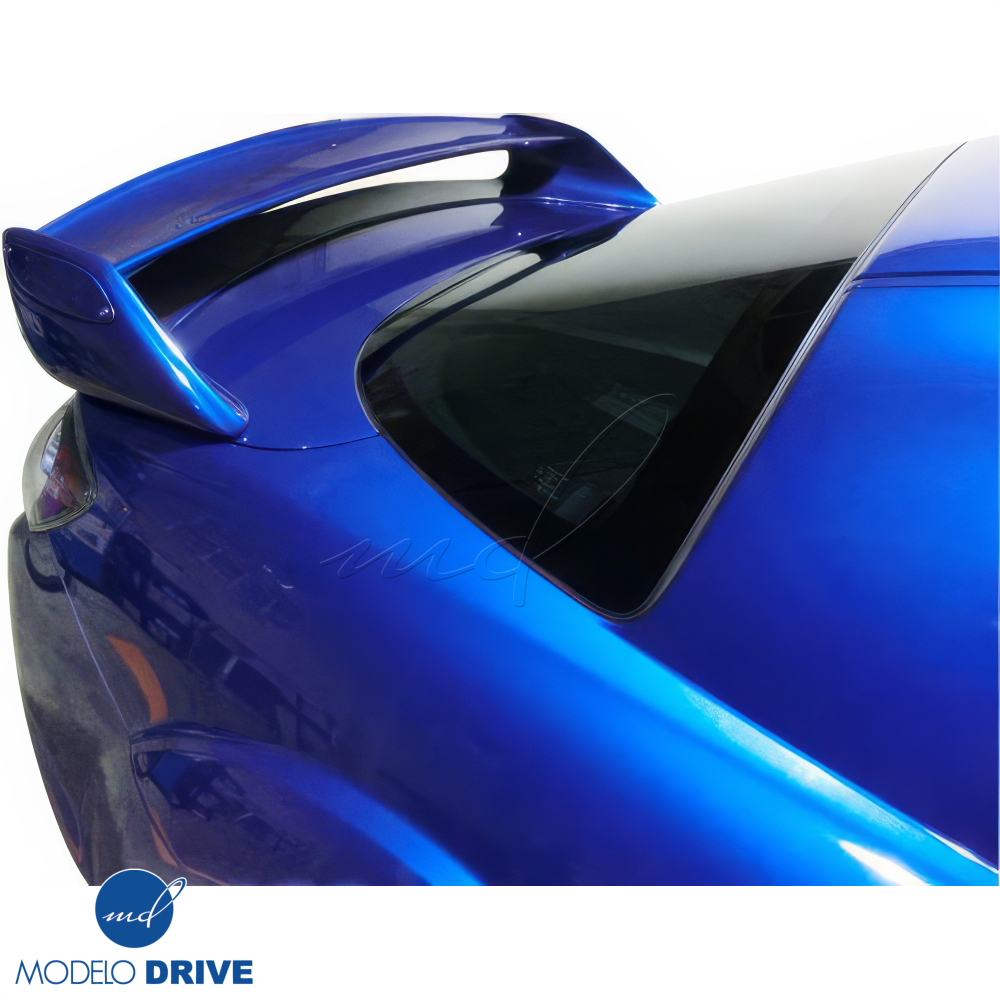 All kind of Exterior/Wings for Mazda RX-8 2004 - 