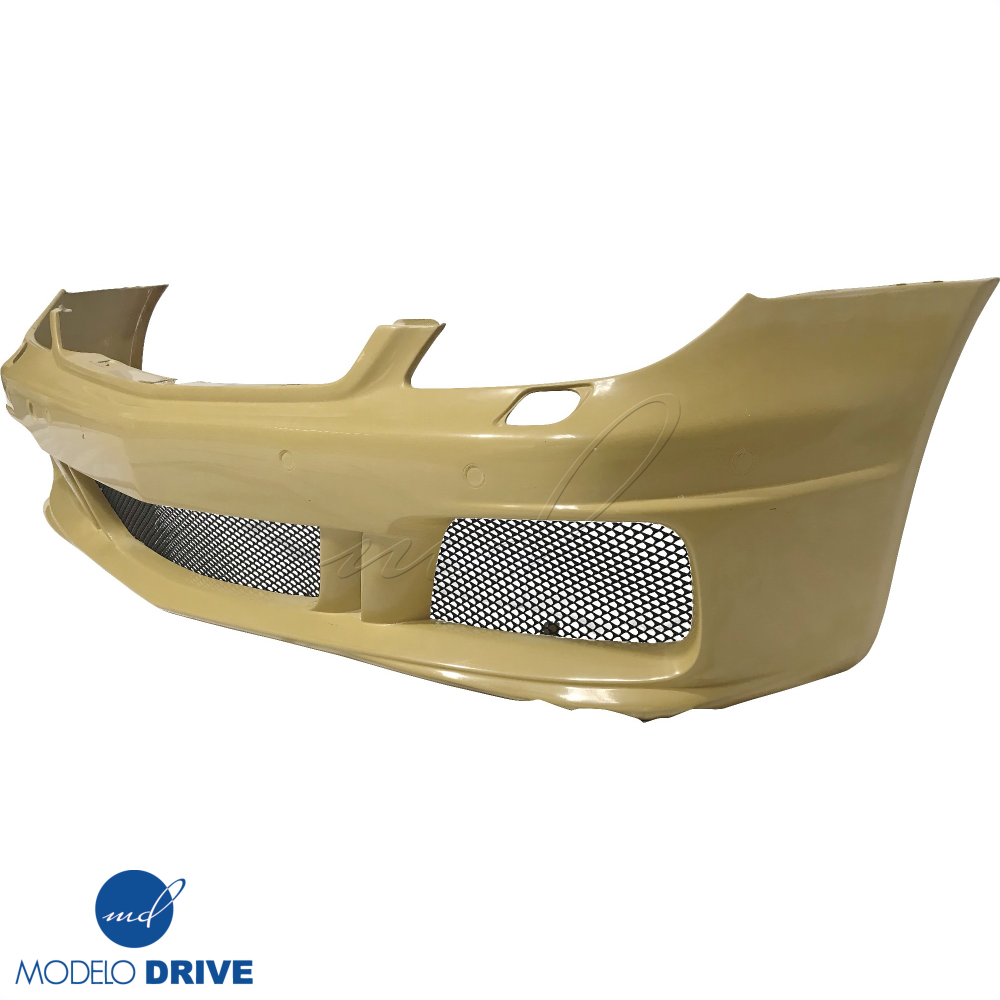 All kind of Exterior/Front Bumpers or Lips for Mercedes-Benz CLS-Class 2006 - 