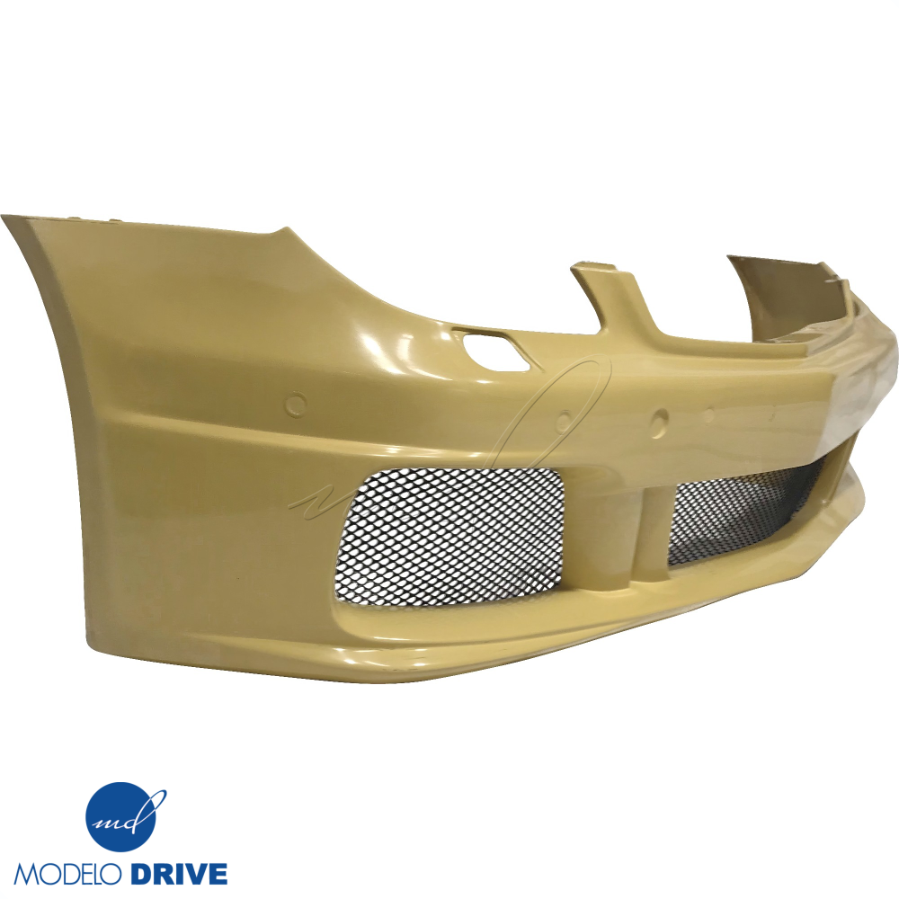 All kind of Exterior/Front Bumpers or Lips for Mercedes-Benz CLS-Class 2006 - 