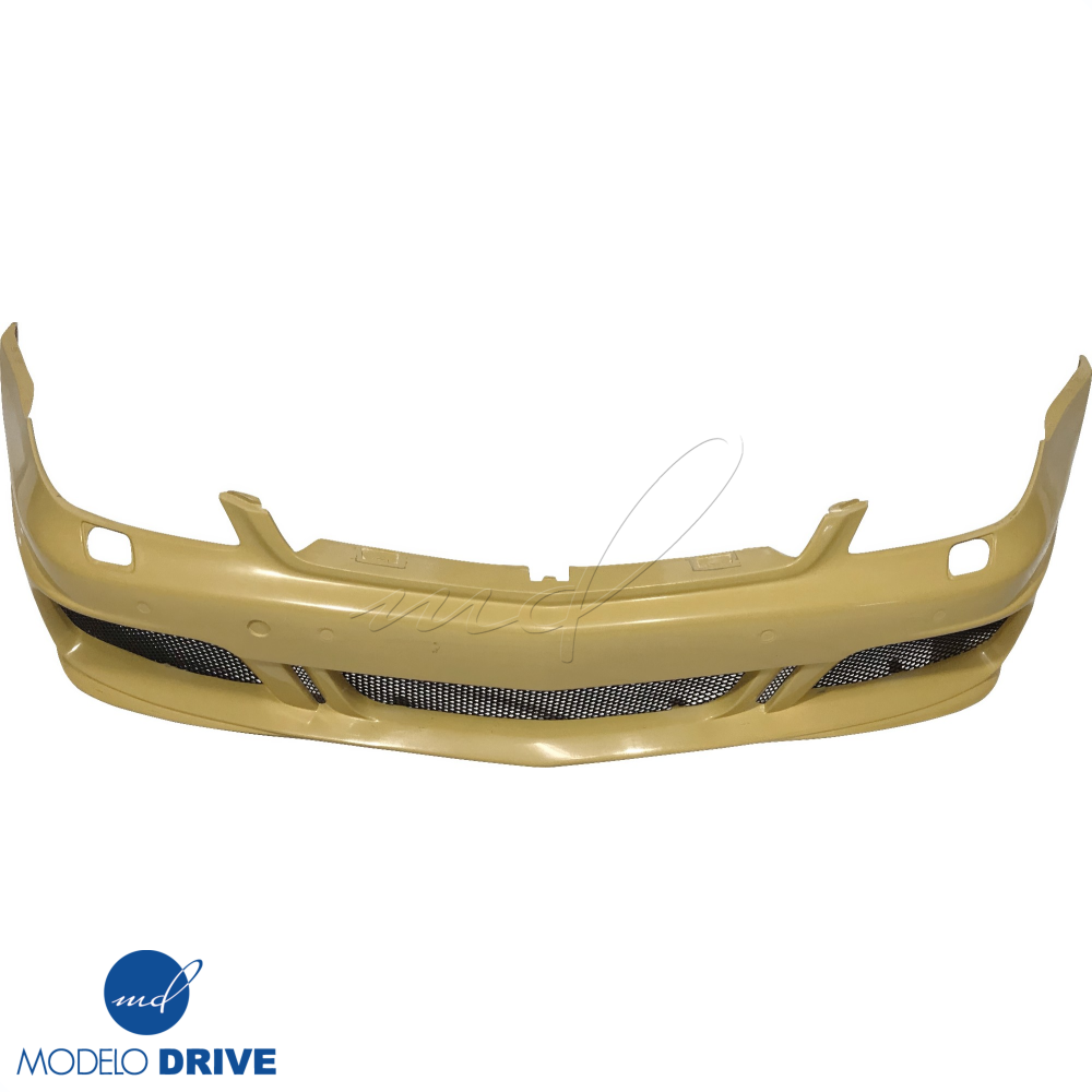 All kind of Exterior/Front Bumpers or Lips for Mercedes-Benz CLS-Class 2006 - 