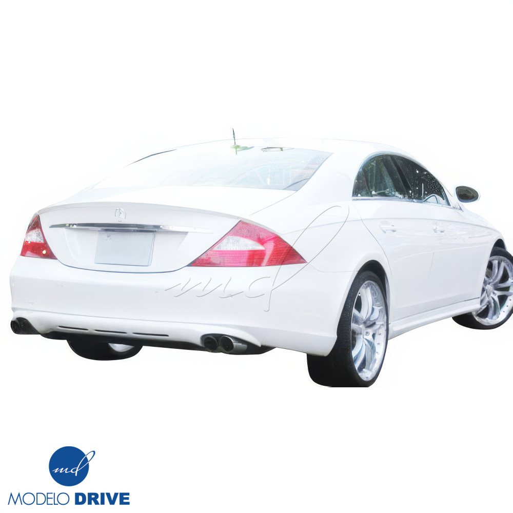 All kind of Exterior/Complete Body Kits for Mercedes-Benz CLS-Class 2006 - 