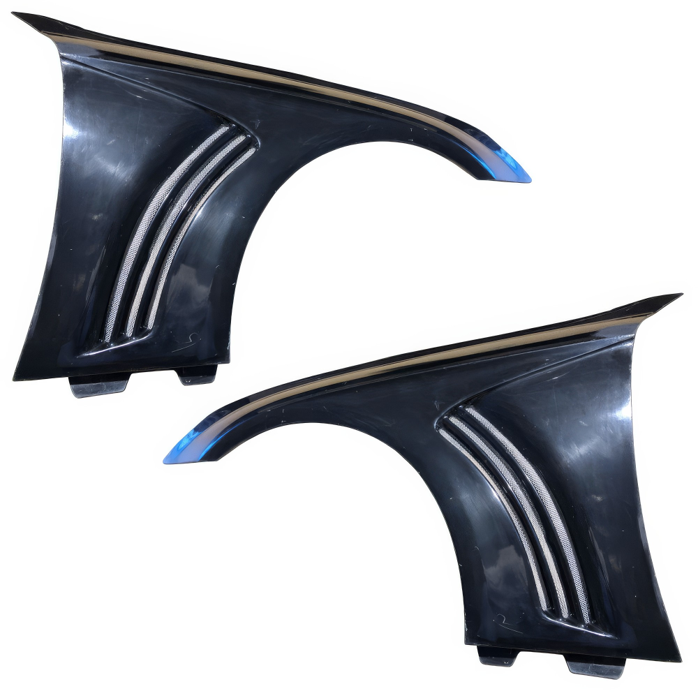 All kind of Exterior/Fenders for Mercedes-Benz CLS-Class 2006 - 