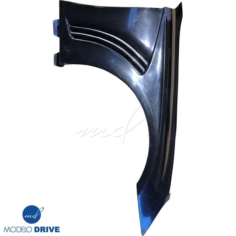 All kind of Exterior/Fenders for Mercedes-Benz CLS-Class 2006 - 