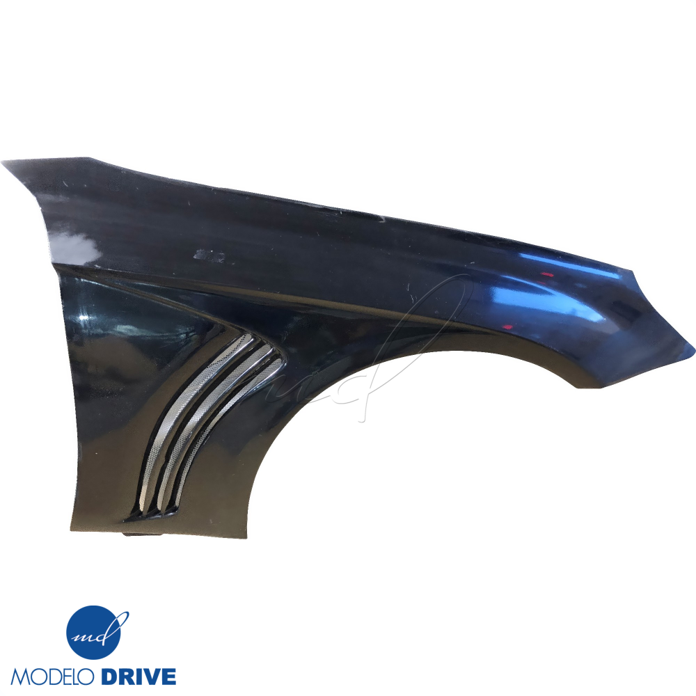 All kind of Exterior/Fenders for Mercedes-Benz CLS-Class 2006 - 