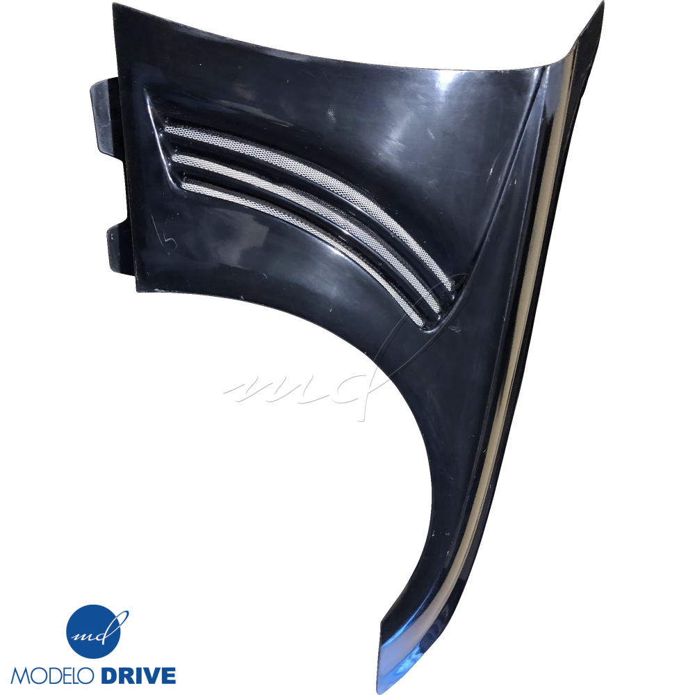 All kind of Exterior/Fenders for Mercedes-Benz CLS-Class 2006 - 