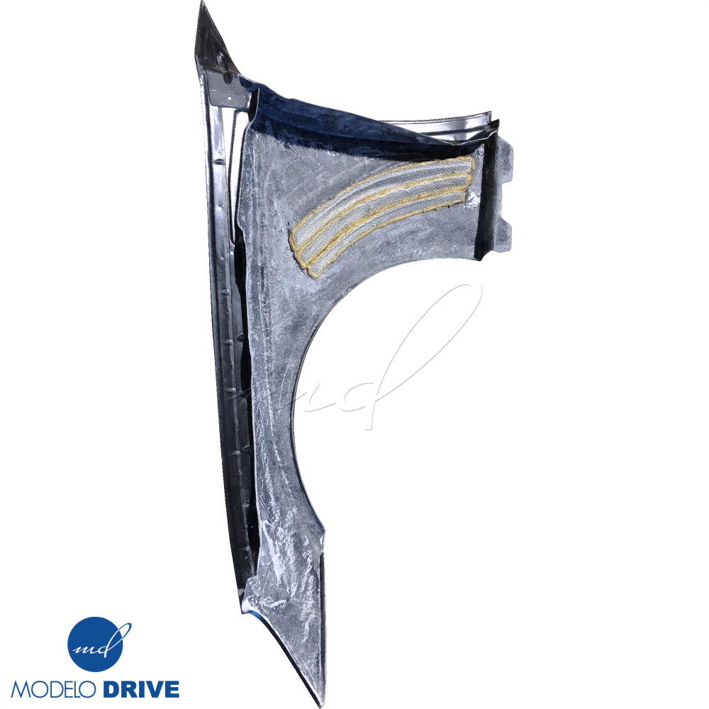 All kind of Exterior/Fenders for Mercedes-Benz CLS-Class 2006 - 