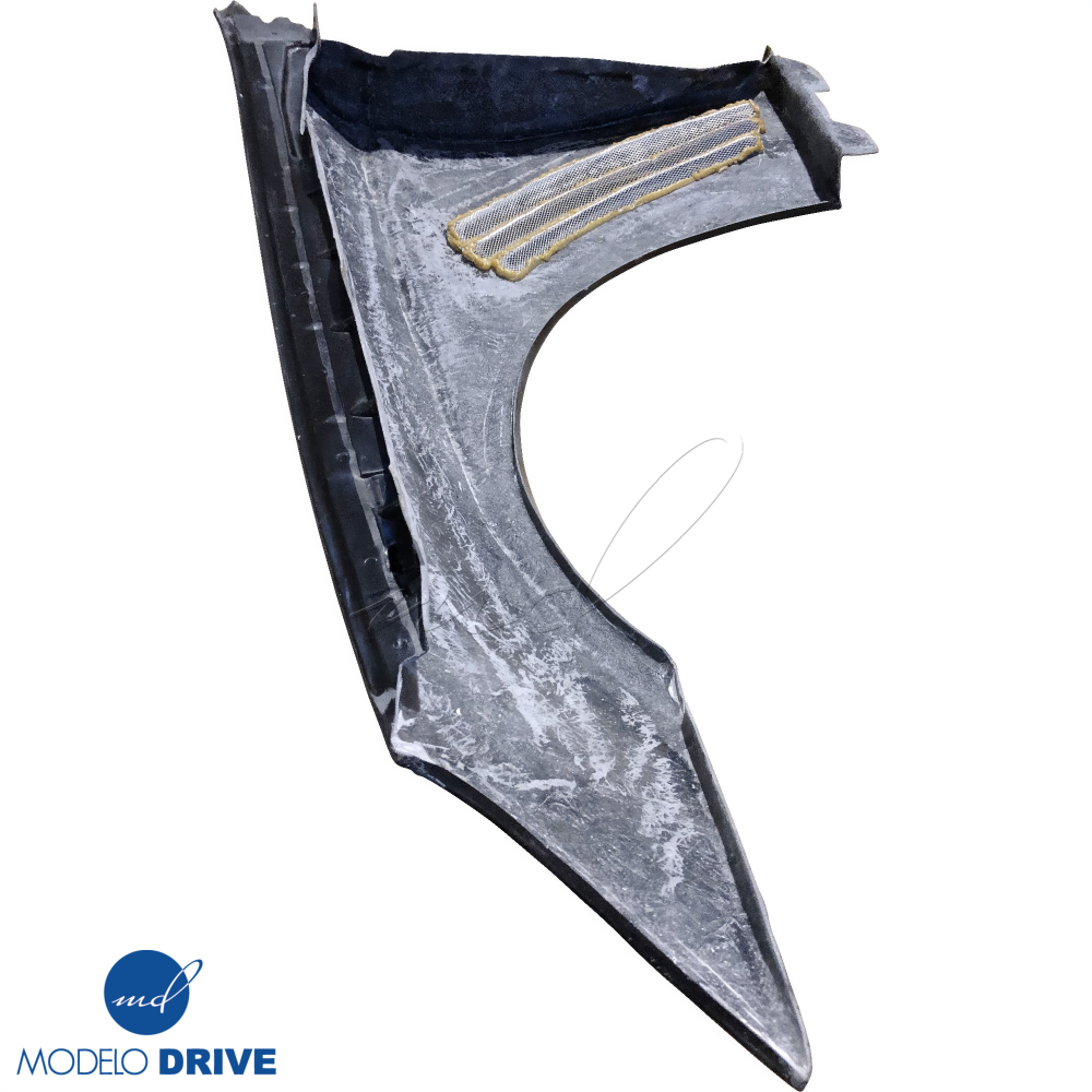 All kind of Exterior/Fenders for Mercedes-Benz CLS-Class 2006 - 