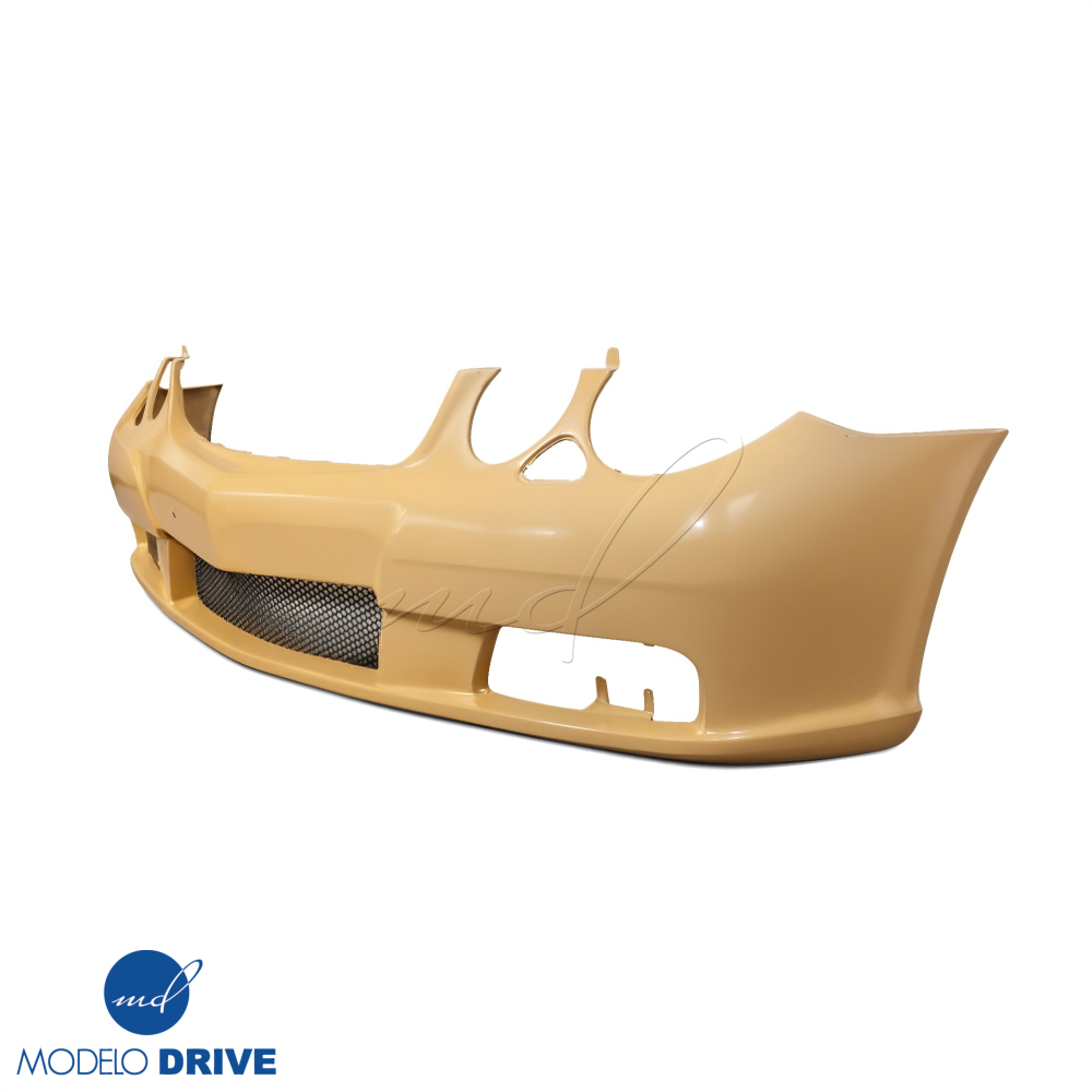 All kind of Exterior/Front Bumpers for Mercedes-Benz E-Class 2003 -