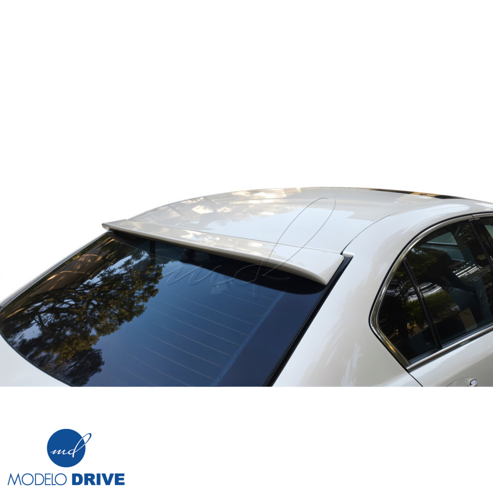 All kind of Exterior/Wings for Mercedes-Benz E-Class 2007 -