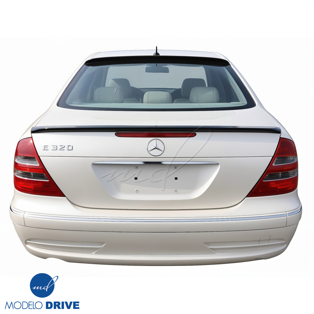 All kind of Exterior/Wings for Mercedes-Benz E-Class 2003 - 
