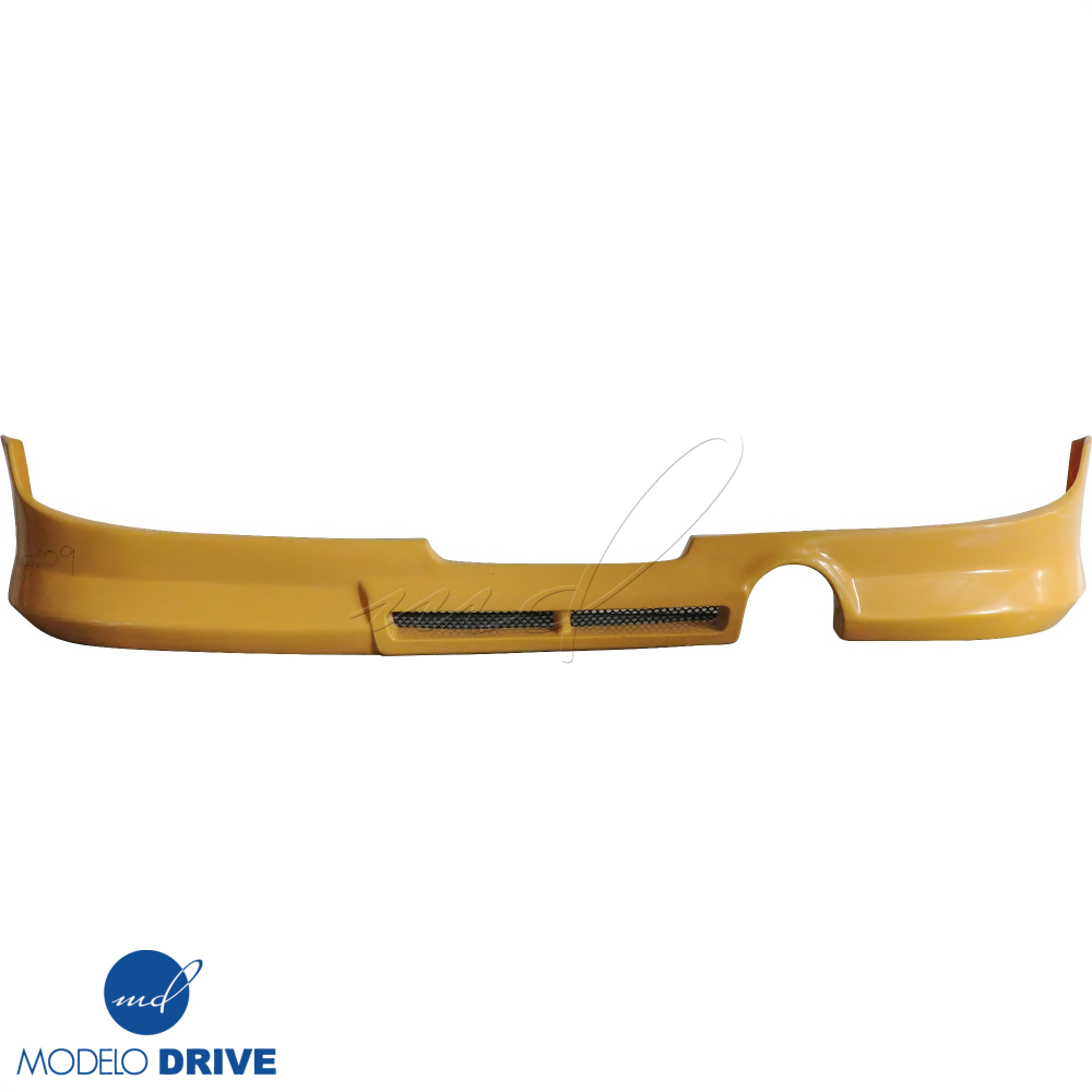 All kind of Exterior/Rear Bumpers or Lips for Toyota Yaris 2007 - 