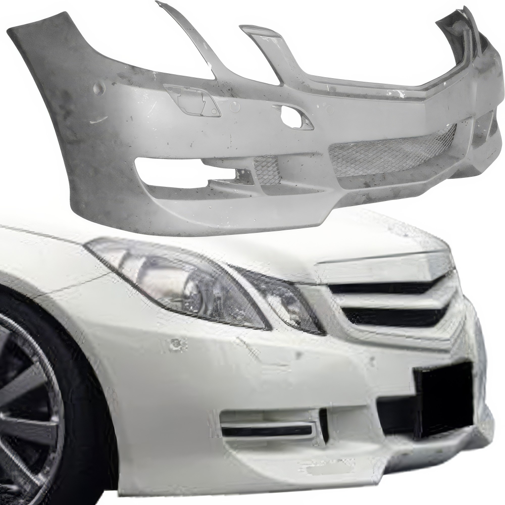 All kind of Exterior/Complete Body Kits for Mercedes-Benz E-Class 2010 - 