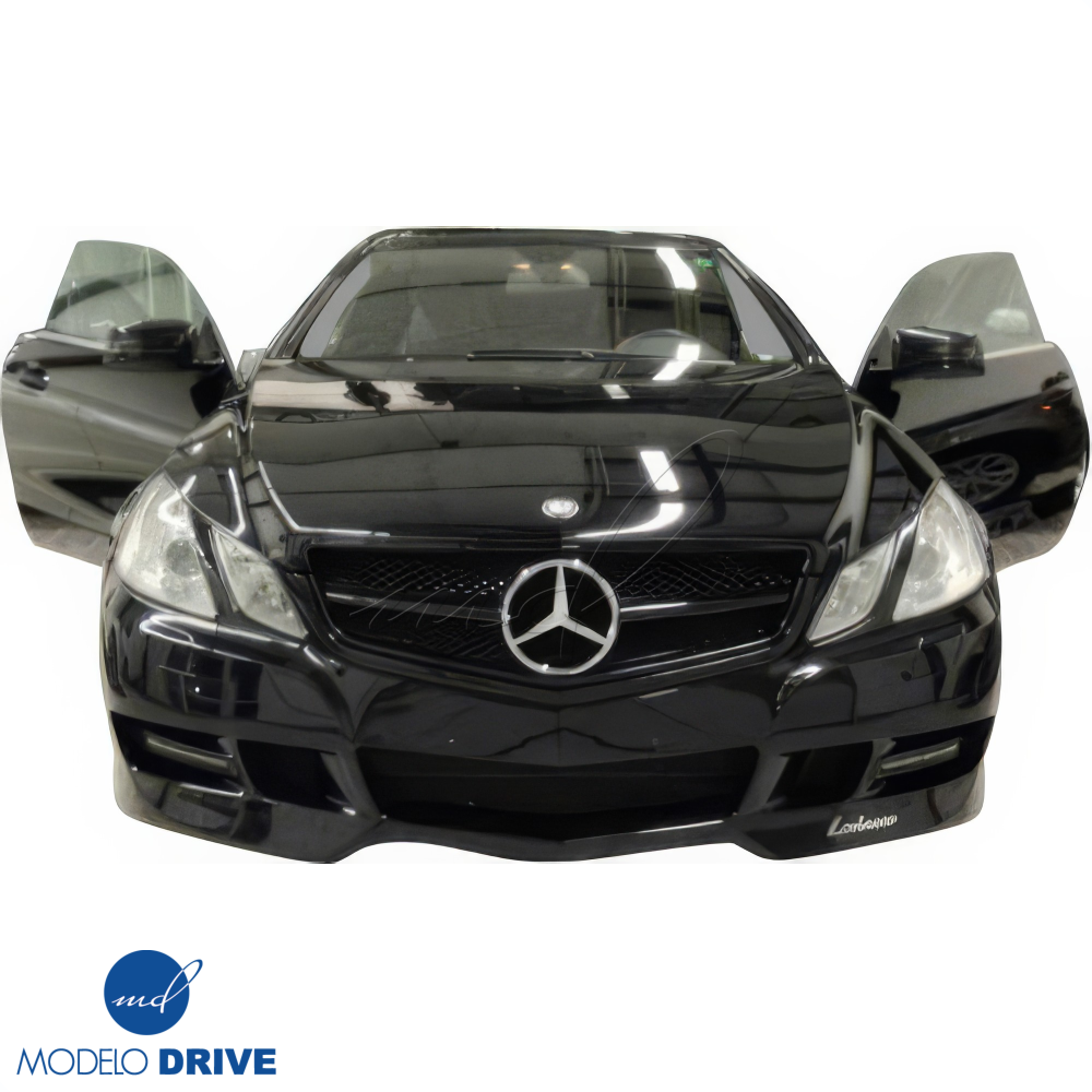 All kind of Exterior/Complete Body Kits for Mercedes-Benz E-Class 2010 - 