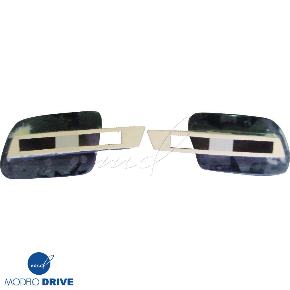 All kind of Exterior/Front Bumpers or Lips for Mercedes-Benz E-Class 2010 - 