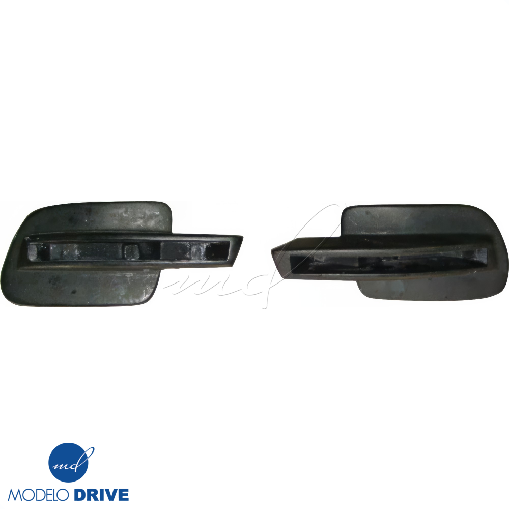 All kind of Exterior/Front Bumpers or Lips for Mercedes-Benz E-Class 2010 - 