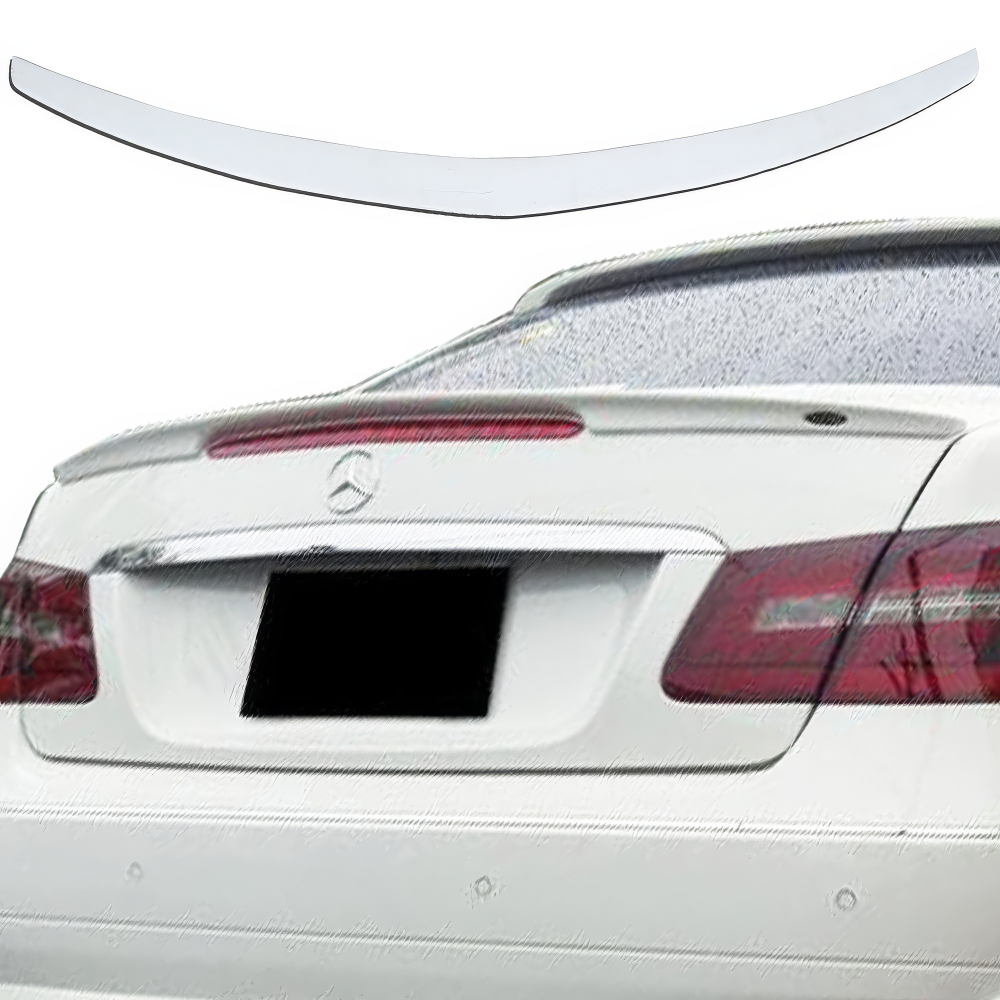 All kind of Exterior/Wings for Mercedes-Benz E-Class 2010 -