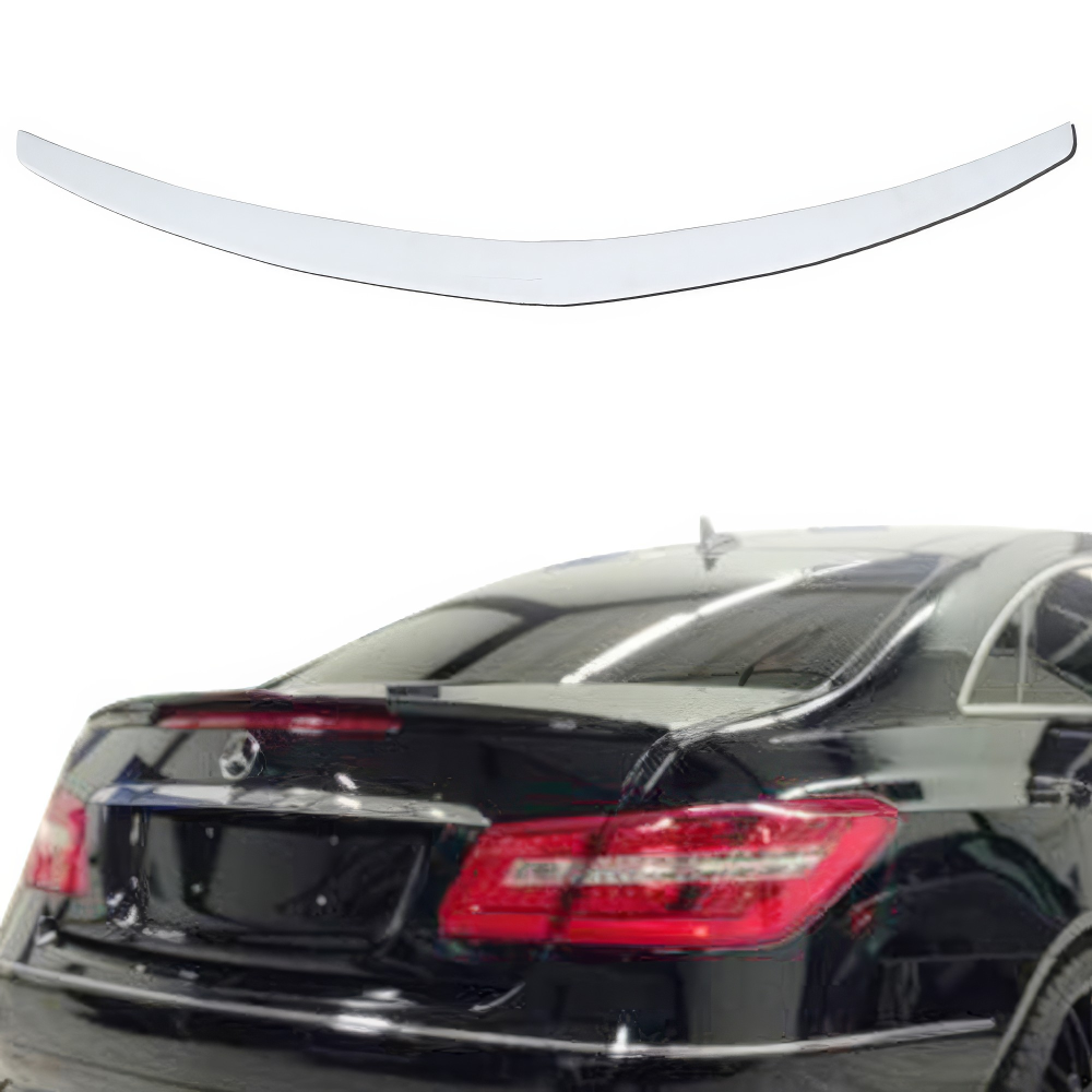 All kind of Exterior/Wings for Mercedes-Benz E-Class 2010 -