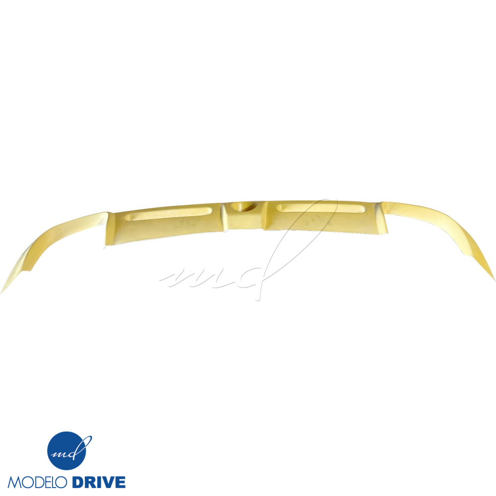 All kind of Exterior/Rear Bumpers or Lips for Mercedes-Benz SLK-Class 2009 - 