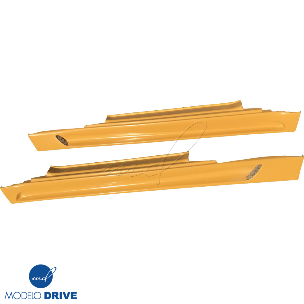 All kind of Exterior/Side Skirts for Mini Cooper 2002 - 