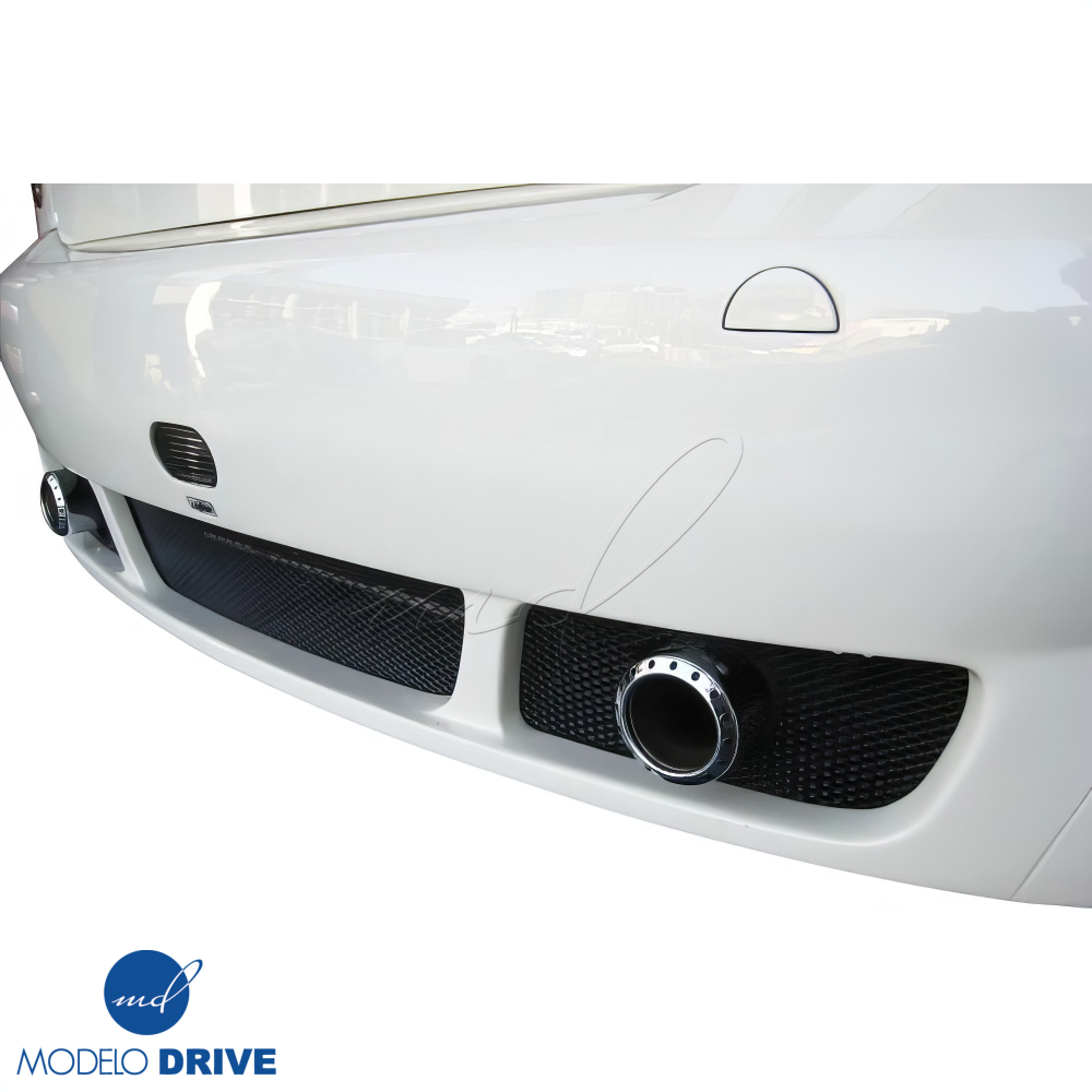 All kind of Exterior/Rear Bumpers or Lips for Mini Cooper 2002 - 