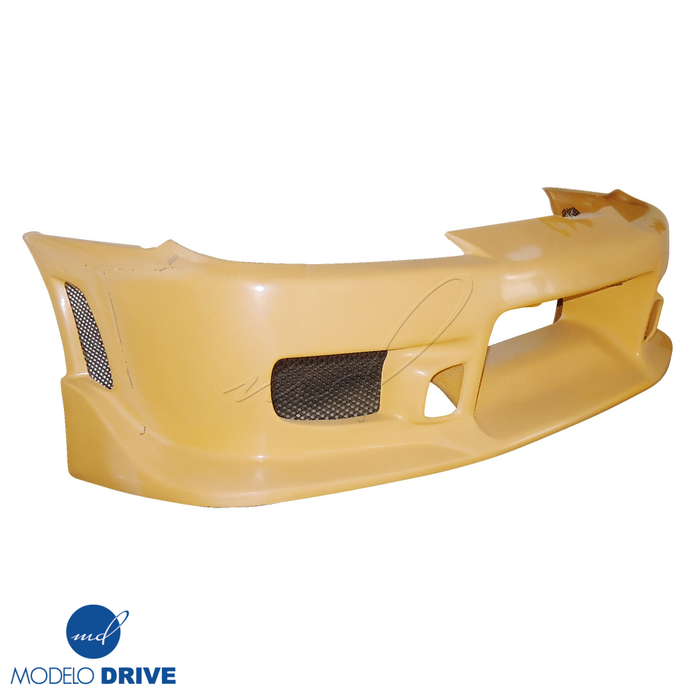 All kind of Exterior/Front Bumpers for Nissan Silvia 1999 -