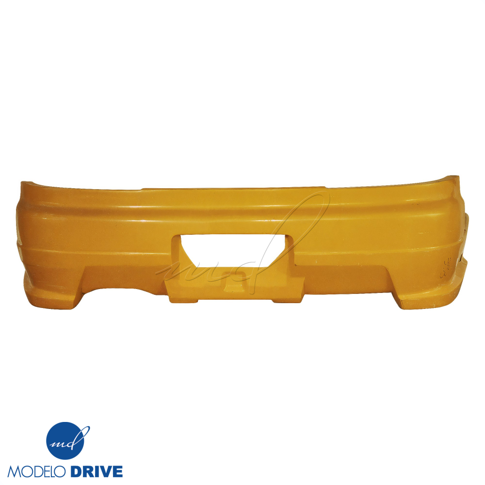All kind of Exterior/Rear Bumpers for Nissan Silvia 1999 - 