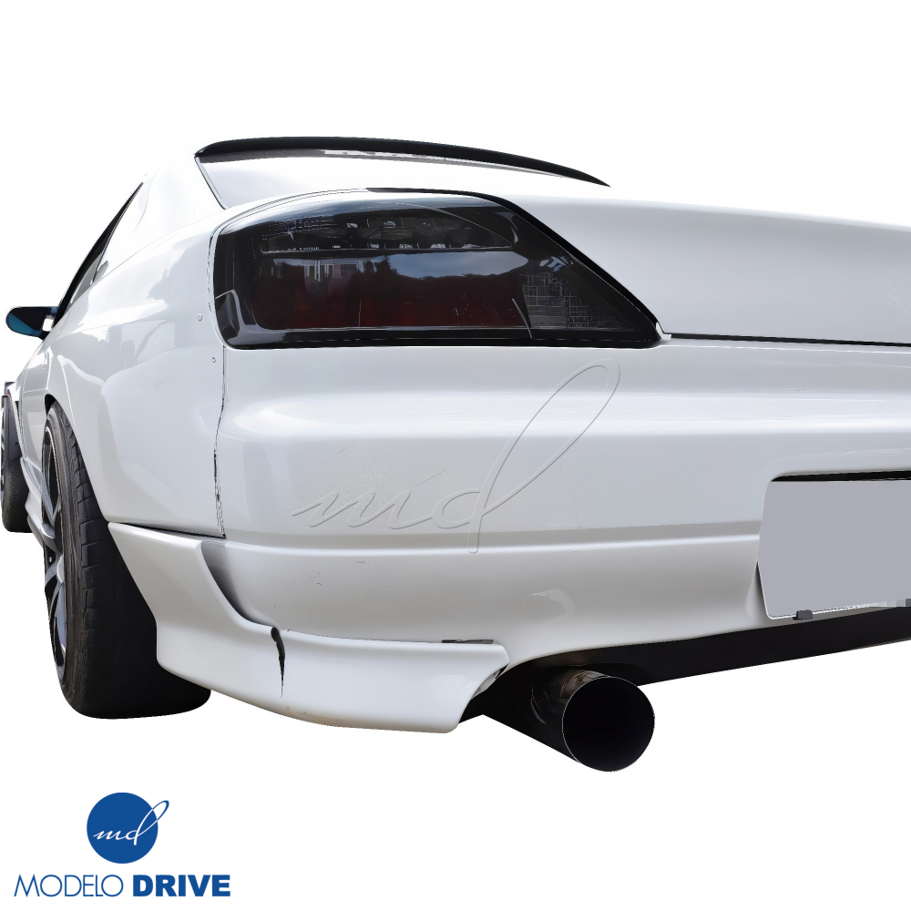 All kind of Exterior/Fenders for Nissan Silvia 1999 -