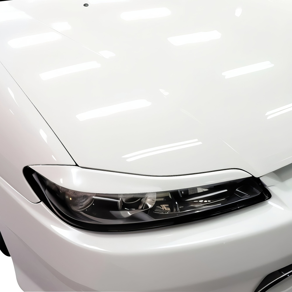 All kind of Lighting/Headlight and Tail Light Covers for Nissan Silvia 1999 - 