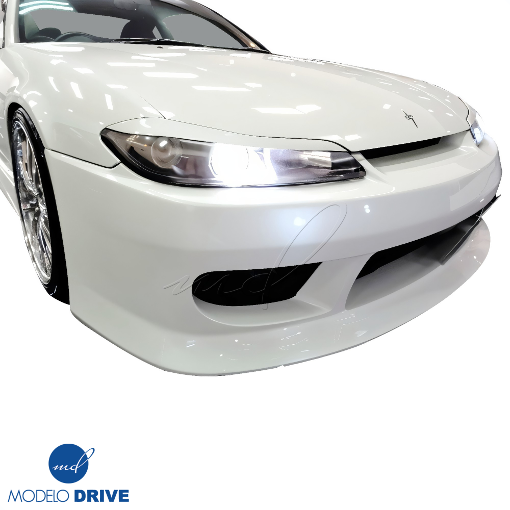 All kind of Lighting/Headlight and Tail Light Covers for Nissan Silvia 1999 - 