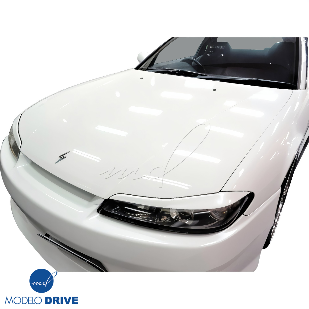 All kind of Lighting/Headlight and Tail Light Covers for Nissan Silvia 1999 - 