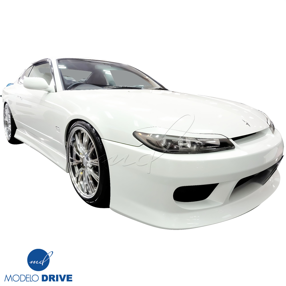 All kind of Lighting/Headlight and Tail Light Covers for Nissan Silvia 1999 - 