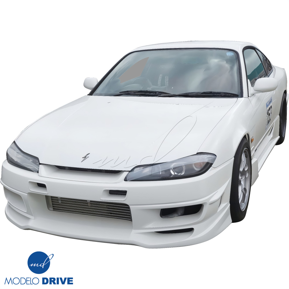 All kind of Lighting/Headlight and Tail Light Covers for Nissan Silvia 1999 - 