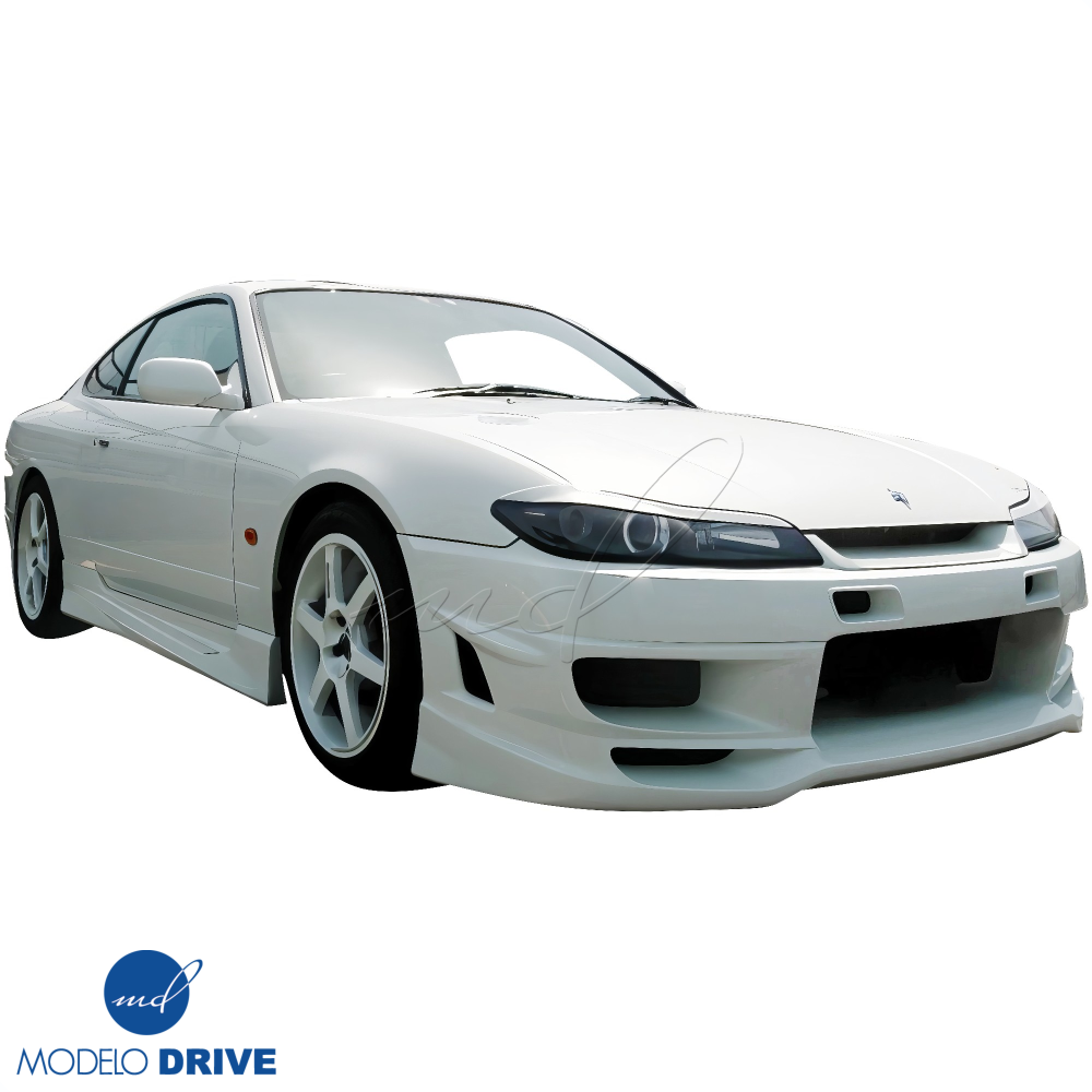 All kind of Lighting/Headlight and Tail Light Covers for Nissan Silvia 1999 - 