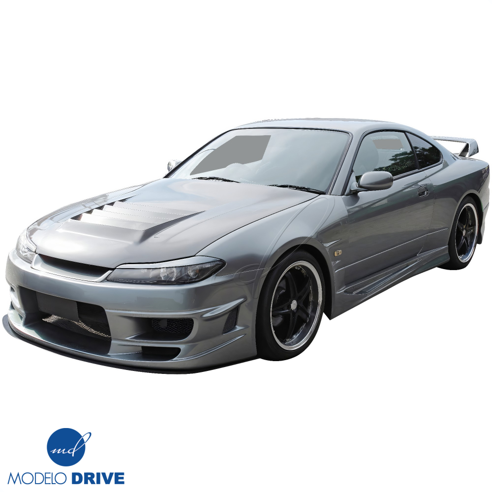 All kind of Lighting/Headlight and Tail Light Covers for Nissan Silvia 1999 - 