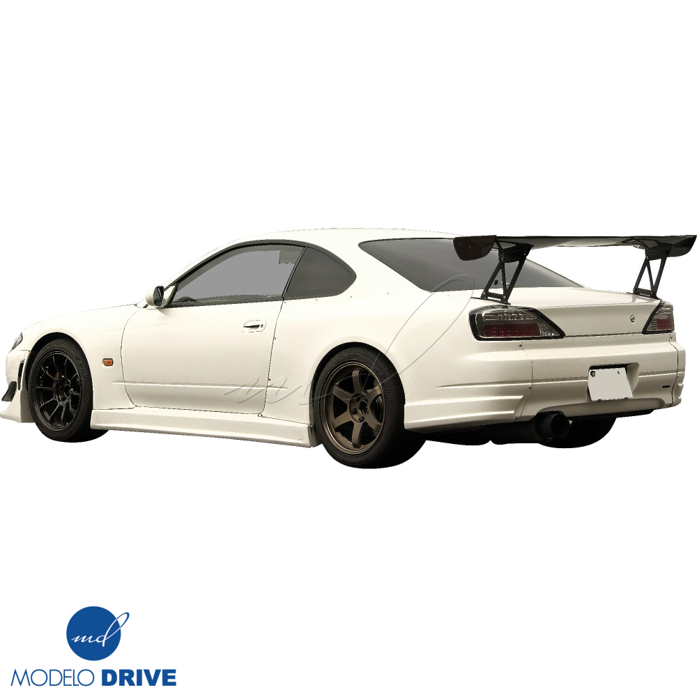 All kind of Exterior/Fenders for Nissan Silvia 1999 - 