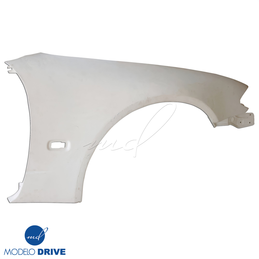 All kind of Exterior/Fenders for Nissan Silvia 1999 - 