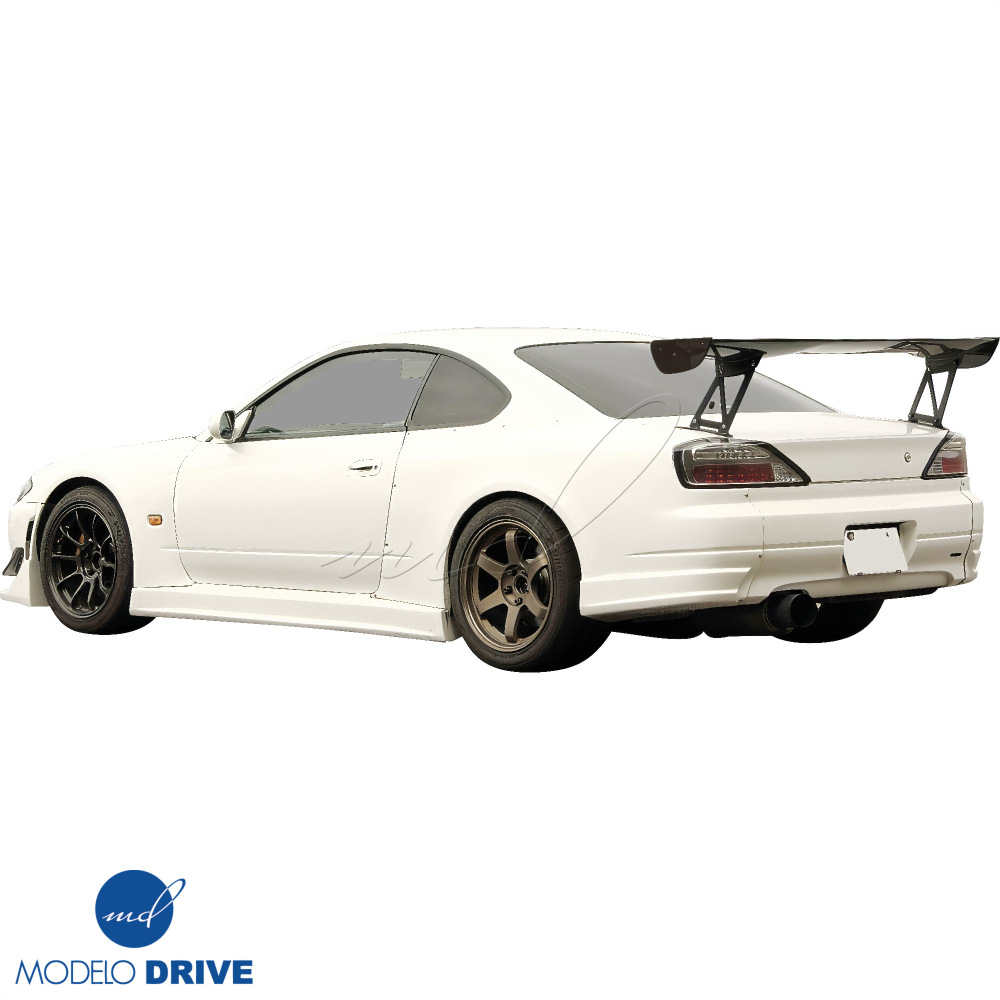 All kind of Exterior/Fenders for Nissan Silvia 1999 -