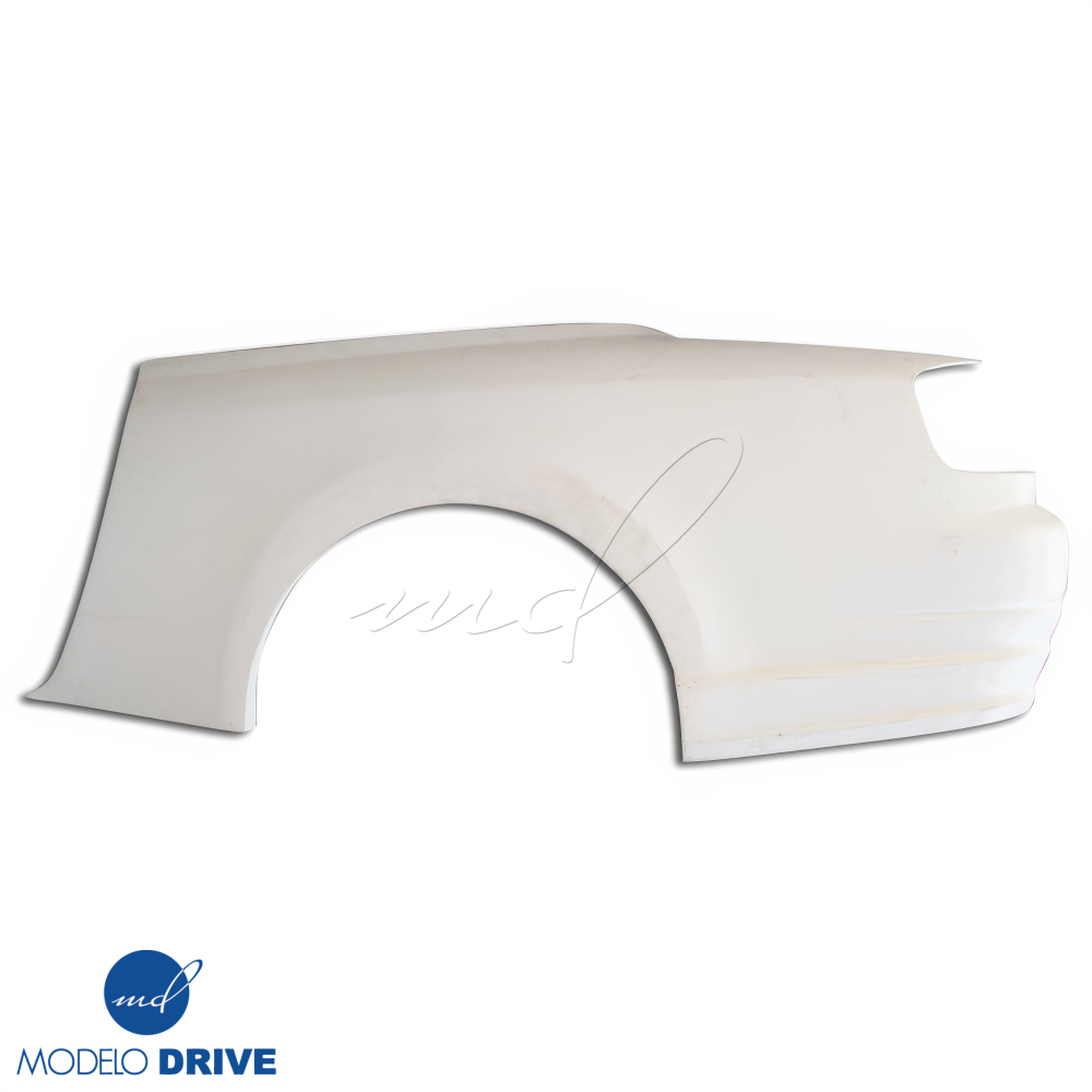 All kind of Exterior/Fenders for Nissan Silvia 1999 -