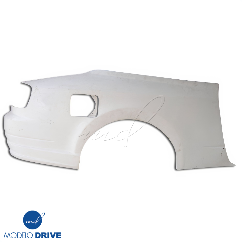 All kind of Exterior/Fenders for Nissan Silvia 1999 -