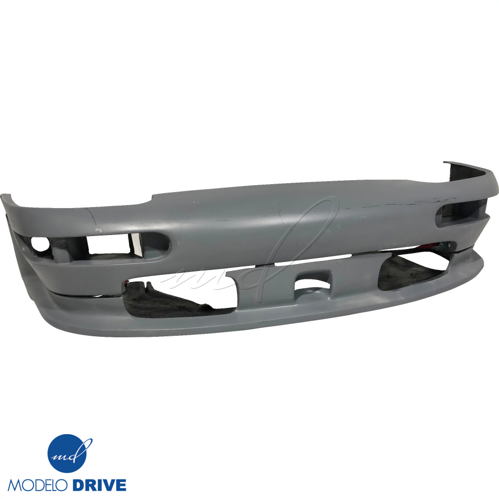 All kind of Exterior/Front Bumpers or Lips for Porsche 911 1993 - 