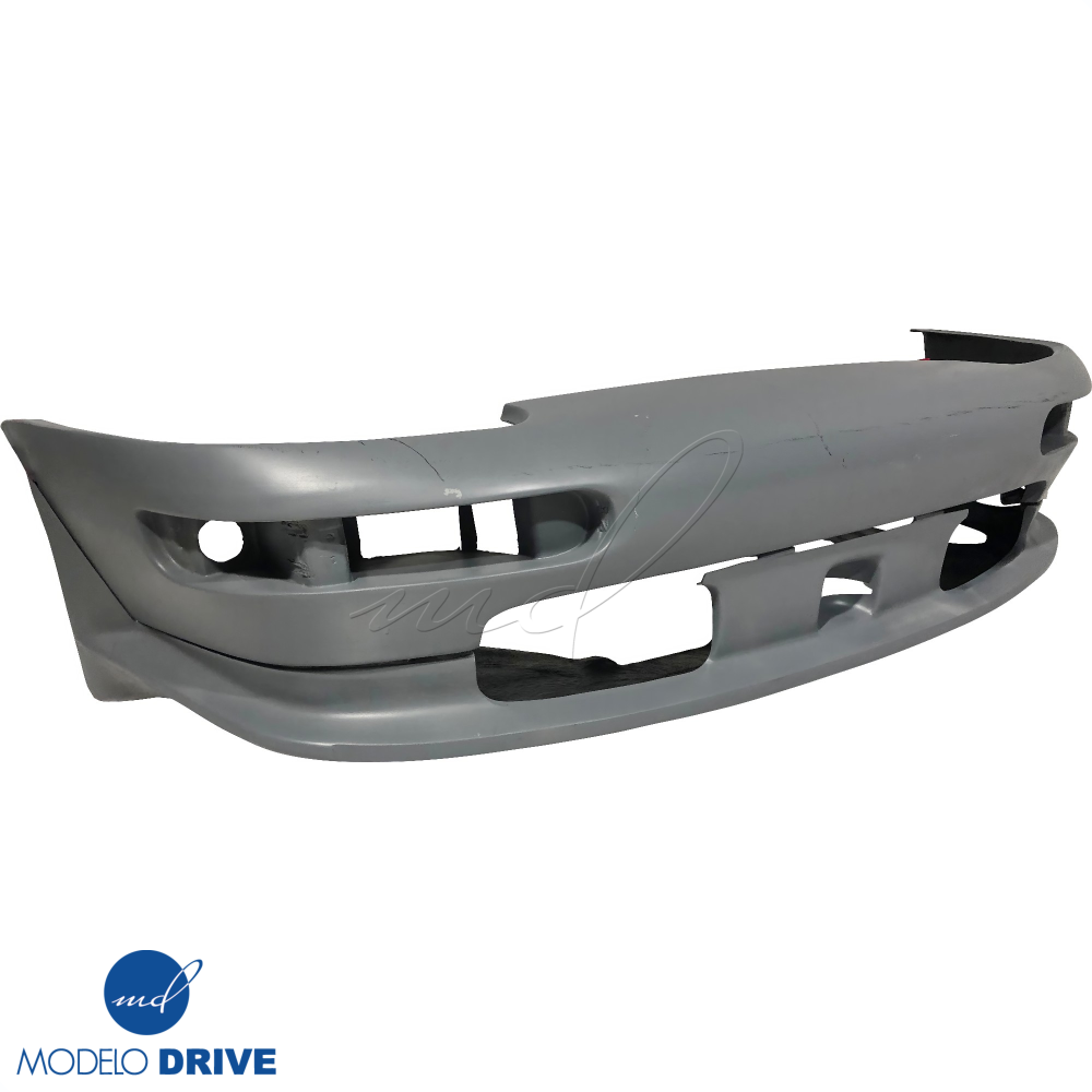 All kind of Exterior/Front Bumpers or Lips for Porsche 911 1993 - 