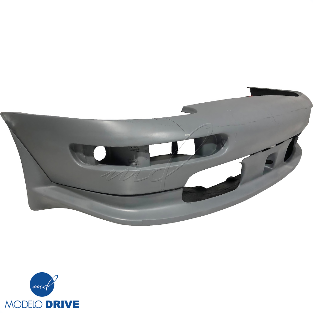 All kind of Exterior/Front Bumpers or Lips for Porsche 911 1993 - 