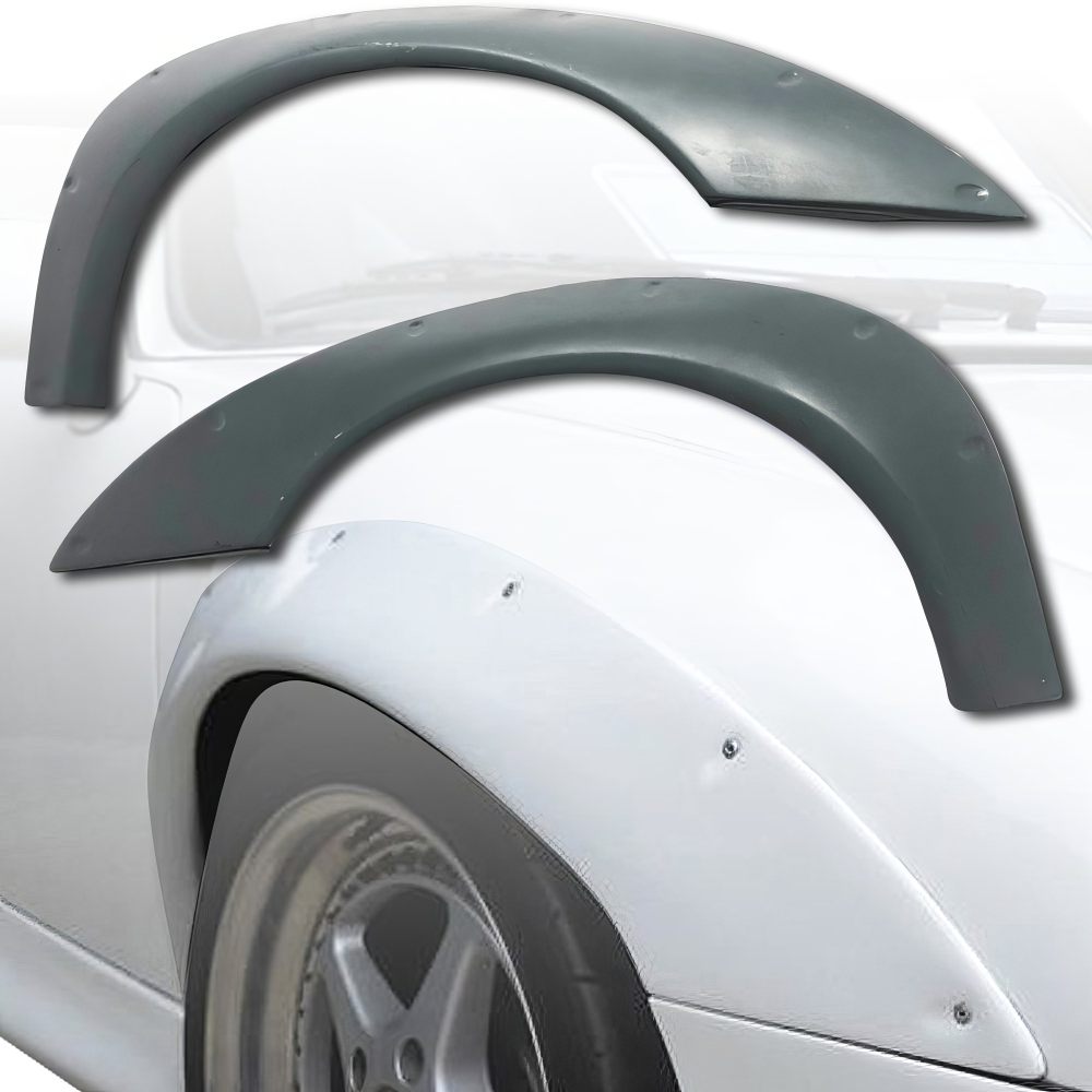 All kind of Exterior/Fenders for Porsche 911 1993 - 